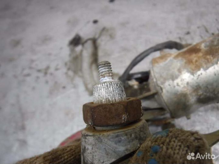 Трапеция стеклоочистителей Ваз 2107