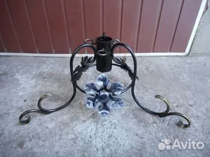 Подставка для ёлочки