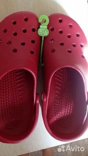 Crocs униснкс