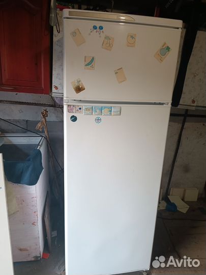 Холодильник
