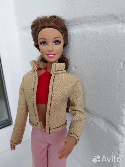 Одежда для кукол барби