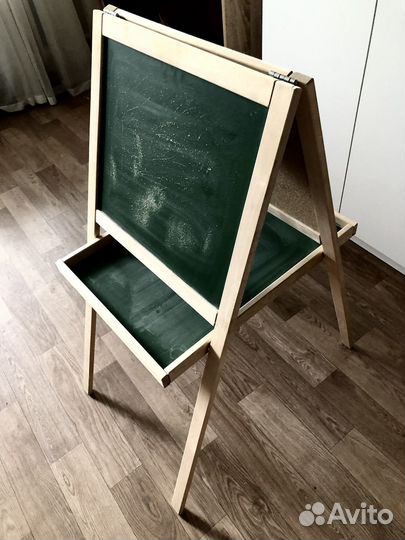 Доска мольберт для рисования
