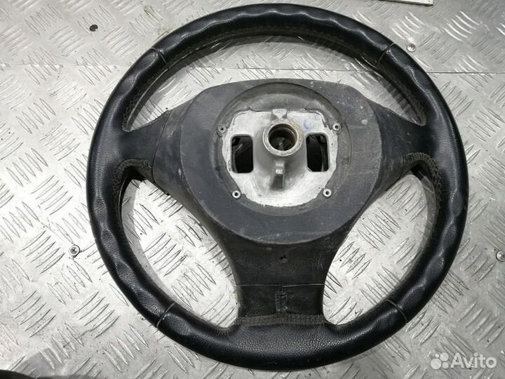 Рулевое колесо BMW 5er E60