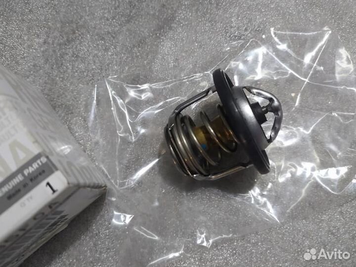 Термостат Nissan Group для автомобилей Nissan