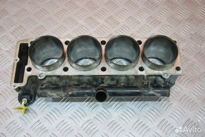 Блок цилиндров с поршнями Kawasaki ZX-10, Tomcat