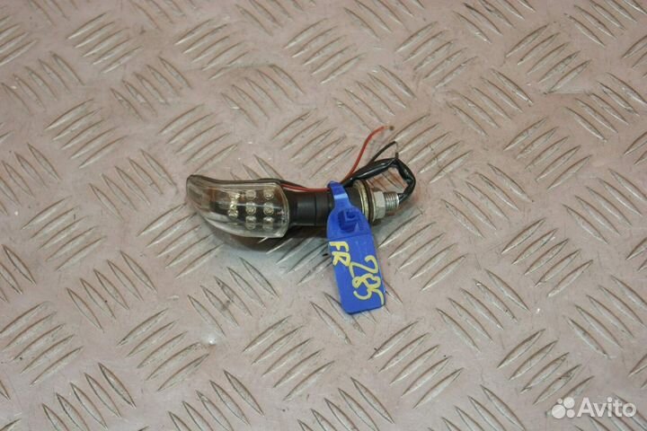 Поворотники передние Honda VT250Z