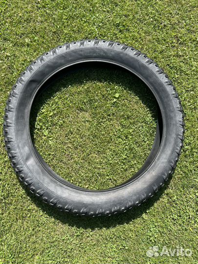 Покрышки для велосипеда ChaoYang 26x4,9