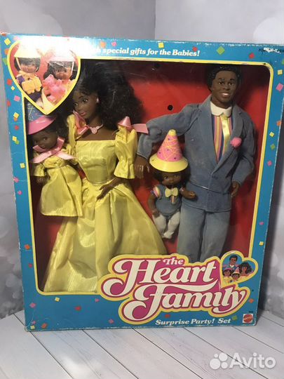 Кен, Барби, Кристи Малибу, Tropical Barbie