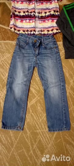 Детская одежда