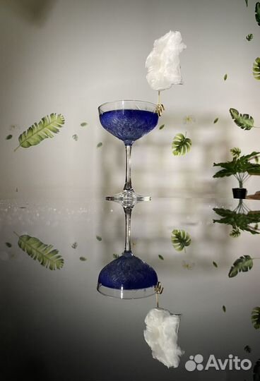 Коктейльный бар Выездной бар