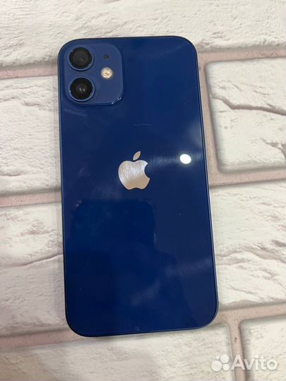 iPhone 12 mini, 128 ГБ
