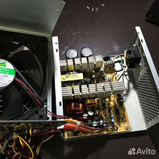 Ремонт ноутбуков, компьютеров. Компьютерный мастер