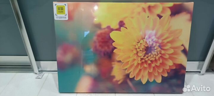 Картина постер