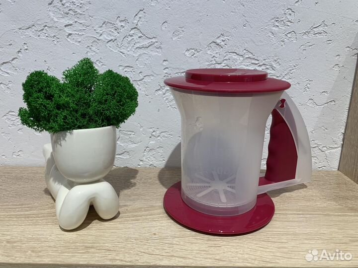 Сито для муки Tupperware
