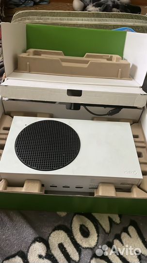 Xbox series s