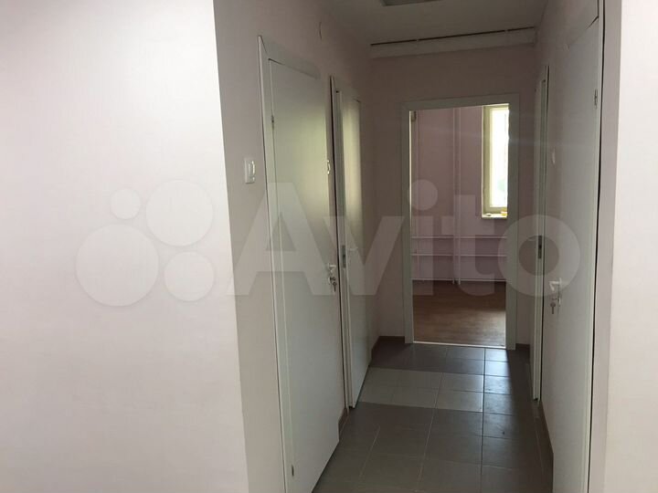 Аренда торговых площадей от 12 м2