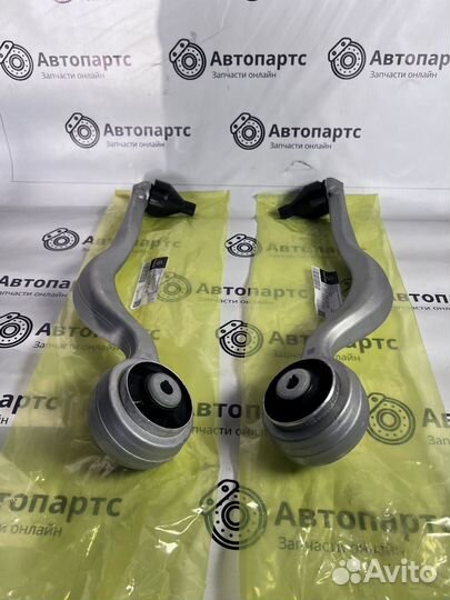 Рычаги нижние кривые w213 4matic