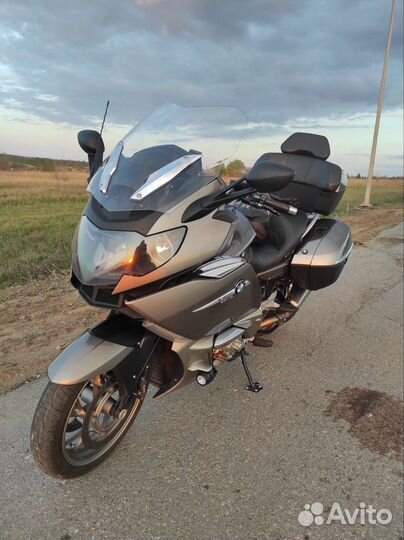 Ветровое стекло BMW k 1600