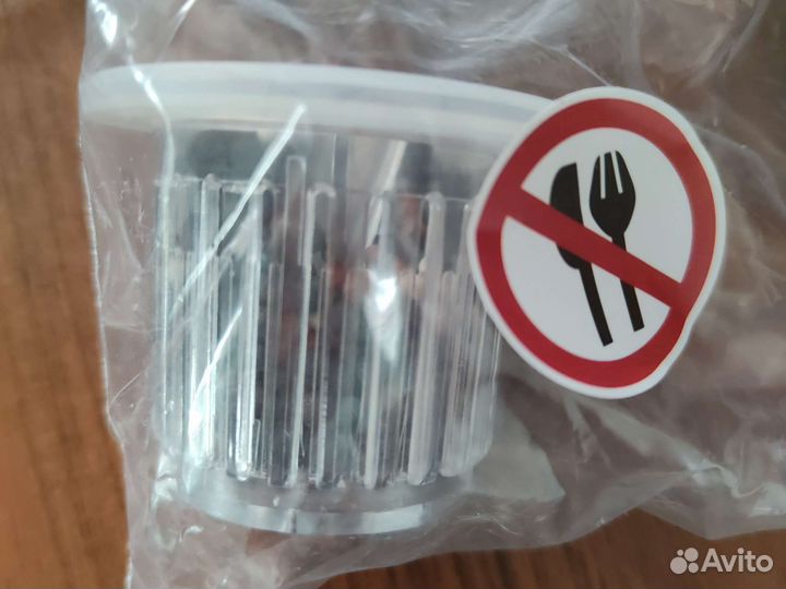 Сменный фильтр - ионизатор воды redox