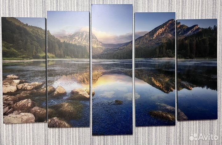 Картина настенная