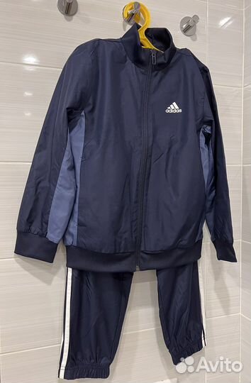 Спортивный костюм Adidas 122 128 новый
