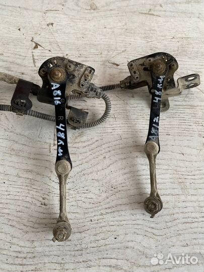 Lexus Lx570 Датчик подвески R/L