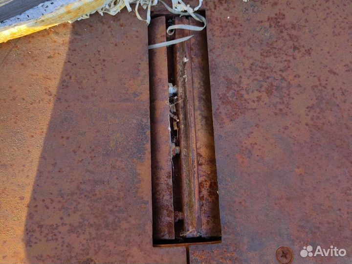 Столярный станок бу