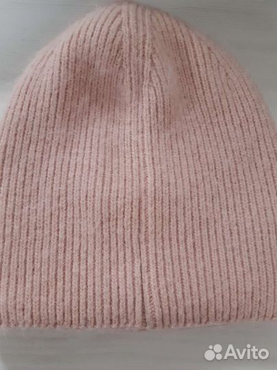 Шапка трикотажная