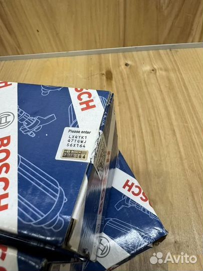 Форсунки дизельные Mercedes 3.2 0445116027