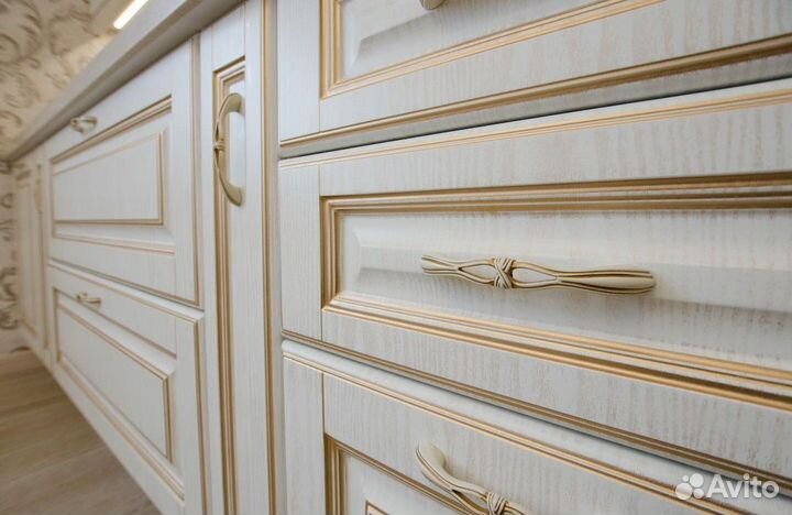 Кухня на заказ от производителя