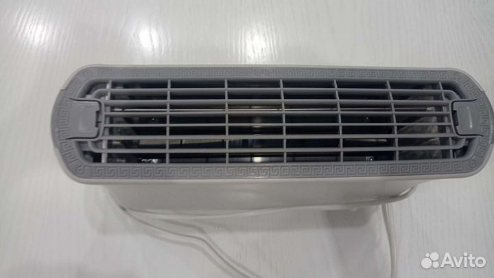 Электронный воздухоочиститель