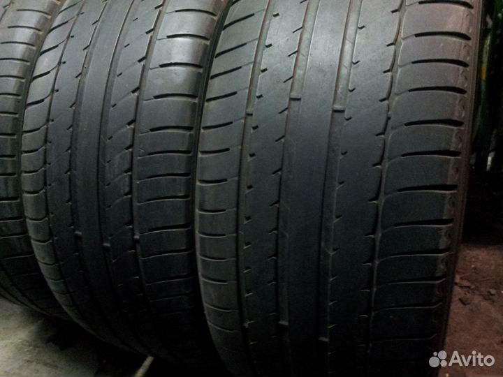 Michelin Primacy HP 225/50 R17 98V