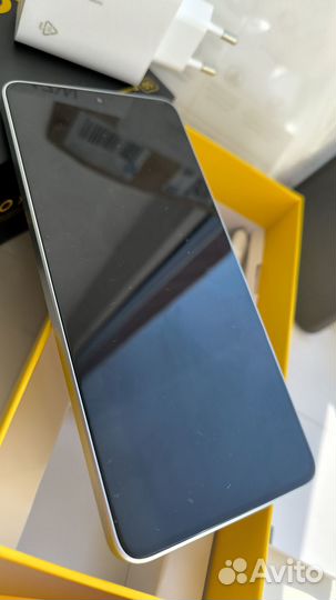 Xiaomi Poco X6 Pro, 8/256 ГБ