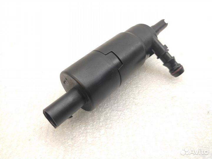 Насос омывателей фар Bmw X5 E53 2005