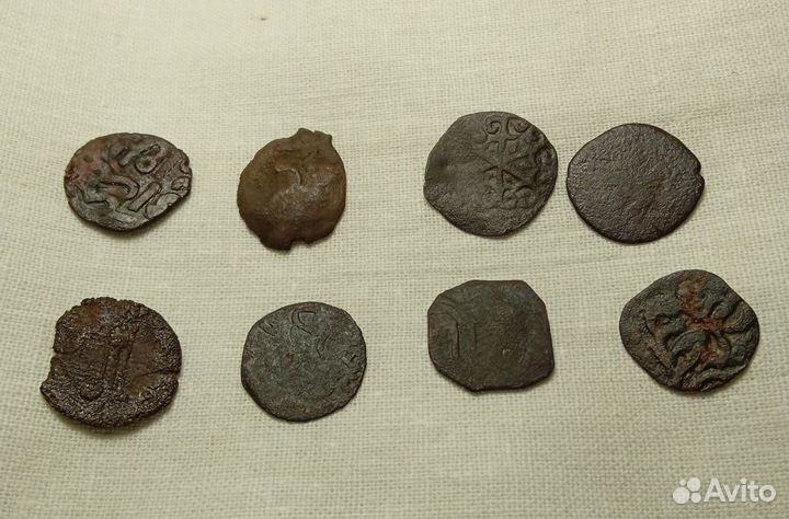 Чешуя Крымского ханства. Гирей-ханы. До 1783г