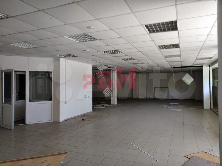 Сдам помещение свободного назначения, 510 м²