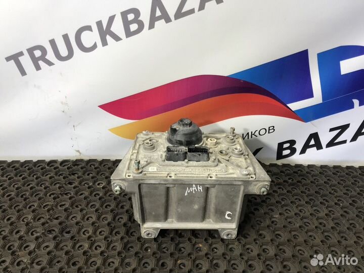 Насос системы AdBlue Man TGA, Man TGS, Man TGX