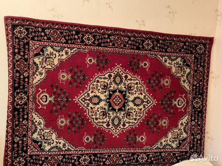 Ковёр СССР 2м*1,37м