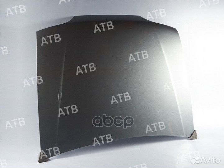 Капот 1AV14020630 ATB