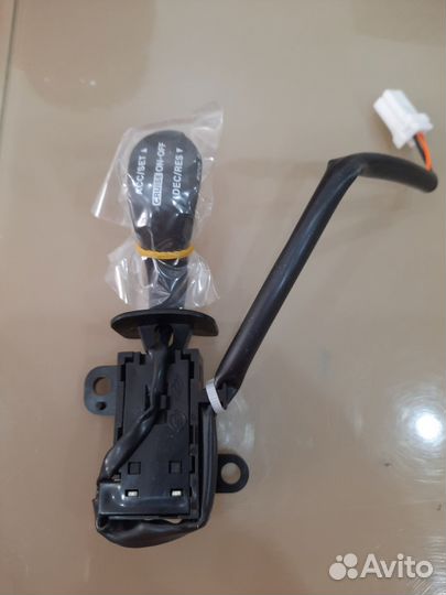 Переключатель круиз-контроля Ssangyong Actyon