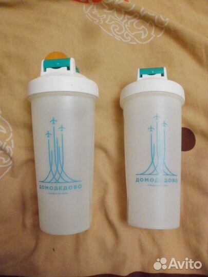 Шейкер для коктейлей