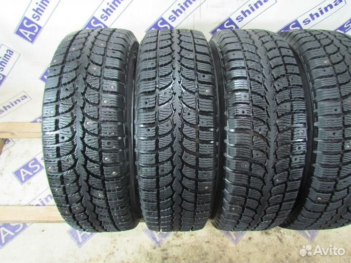 КАМА 505 Irbis 175/70 R13 88R