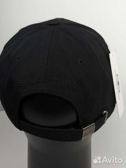 Бейсболка balenciaga