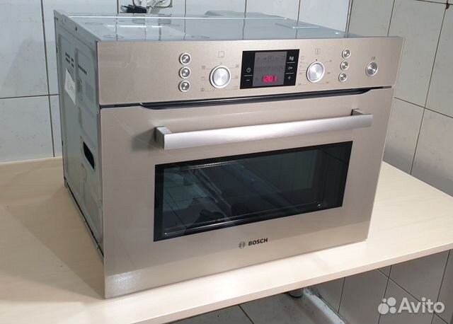 Духовой шкаф Bosch с свч микроволновая печь купить в Москве | Товары ...