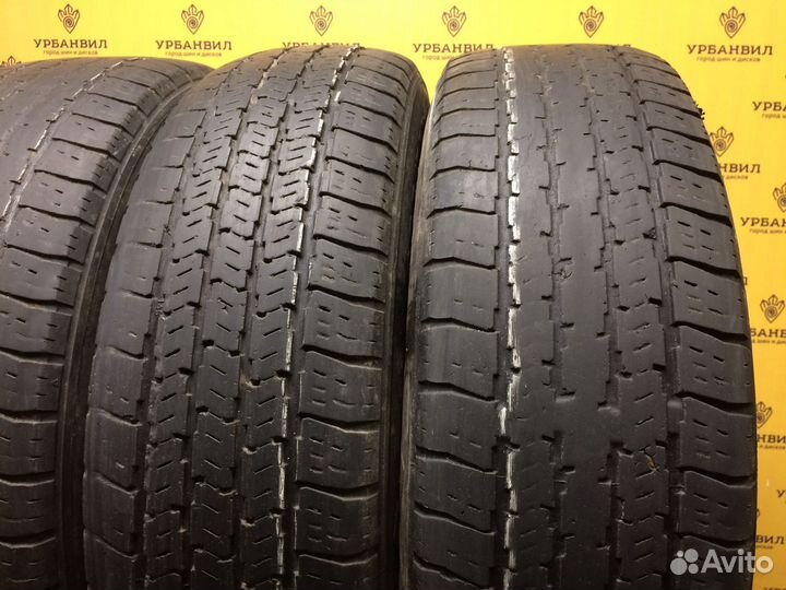 Westlake SL309 185/75 R16C 104R