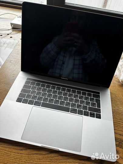 Apple MacBook Pro 15