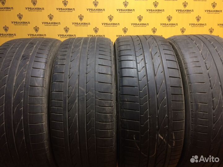 Bridgestone Potenza RE050A 245/45 R18 96W