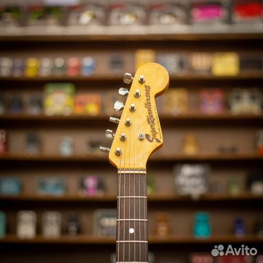 Yamaha SR500 Japan (used)