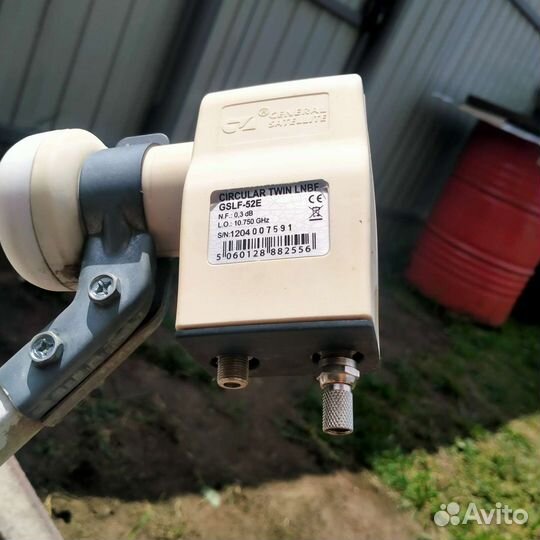 Ресивер триколор на 2 телевизора