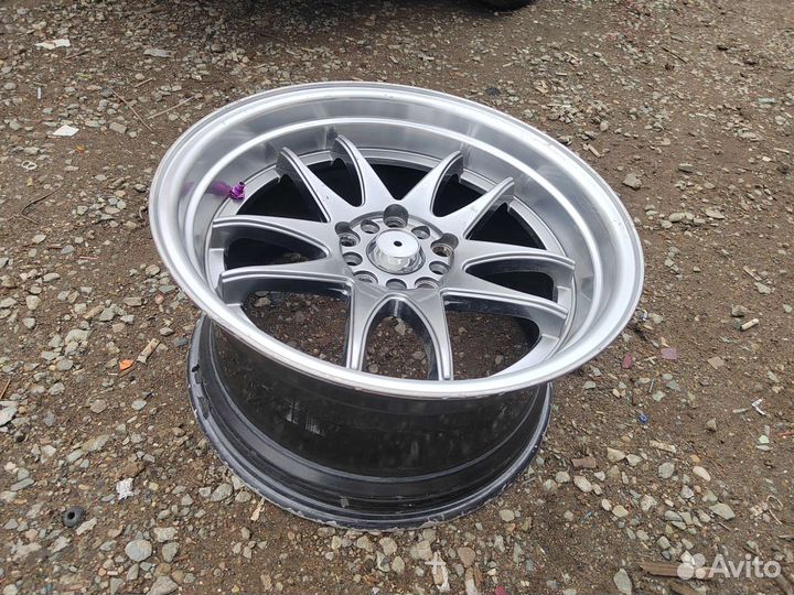 Диски 5 114 3 R17
